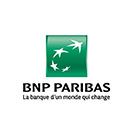 PLP a collaboré avec bnp paribas