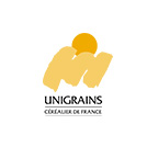 PLP a collaboré avec unigrains